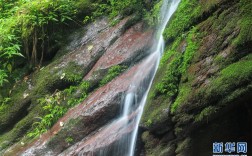 贵州亚木沟景区