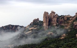 日照九仙山风景区电话