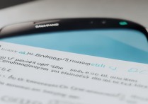 三星s4滑屏显示来电号码怎么设置？