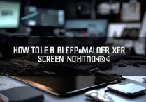 苹果手机摔黑屏了怎么办？屏幕摔黑屏原因及修复方法