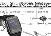 三星 gear s2 怎么换表带？三星 gear s2 更换表带教程