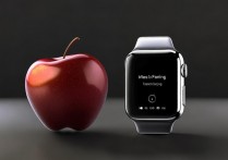 苹果与手表怎么配对？苹果手表配对详细步骤教程