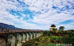 涉县韩王九寨风景区