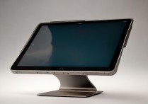 iPad支架