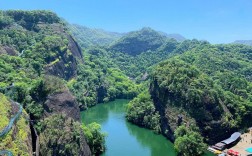 修水东浒寨风景区