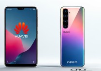 华为和oppo哪个好