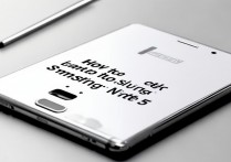 三星Note5怎么检测电池健康度？