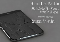 苹果6手机摔弯了怎么办？自己能修复吗？