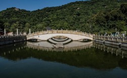 深圳羊台山自然风景区