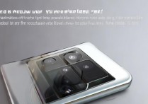 小米 12Pro 有没有长焦镜头？小米 12Pro 主要摄像镜头介绍