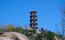 日照市大青山旅游风景区