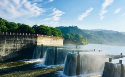 鲤鱼潭风景区