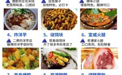 昆明旅游必尝美食有哪些？一份详尽的美食攻略告诉你！