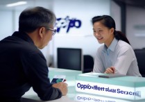 oppo 售后