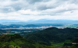 勐海风景区