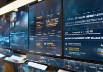 三星显示器怎么选？参数、型号、用途哪个更关键？