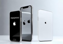 oppo手机变苹果
