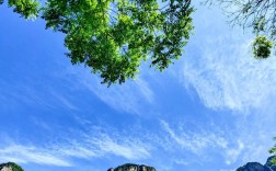 天桂山风景区图片