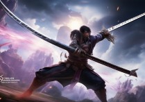 幻想神域手游太刀技能伤害高吗?连招怎么搭配?