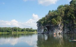 象山风景区