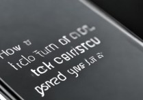 苹果6手机锁屏密码无法关闭怎么办？