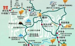 新疆塔县旅游攻略，如何规划一次难忘的旅行？