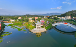 江门茶山风景区