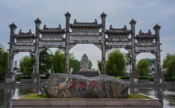 安徽宿州风景区