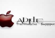 apple技术支持人工服务