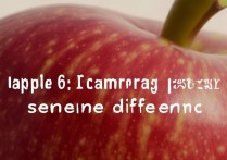 苹果6的120万像素拍照效果到底有多差？