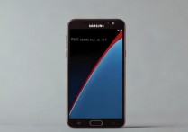 三星S7edge屏幕出现红线怎么办？三星S7edge红线问题原因及解决方法