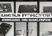 三星s8怎么拆电池，三星s8换电池教程图解