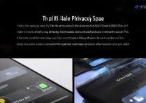 华为p50pro怎么隐藏应用？隐私空间设置教程来啦