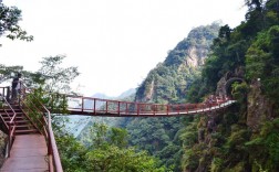 闽侯旗山风景区