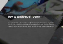 vivo手机gpu渲染怎么开启？vivo手机gpu渲染设置方法