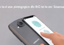 三星s8怎么用指纹拍摄？三星s8指纹拍照功能在哪设置