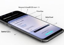 三星S8安装SD卡步骤是什么？插入后不识别怎么办？