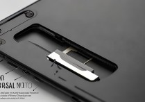 苹果手机卡槽怎么打开？7型号卡槽开启教程详解