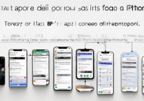 怎么把苹果手机东西全部移过去？苹果手机数据迁移教程
