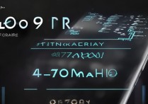 iQOO9Pro电池容量多大？续航表现到底怎么样？