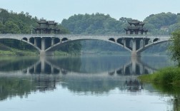 婺源月亮湾风景区