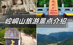 平凉崆峒山旅游攻略，如何规划一次完美的旅行体验？