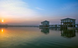 徐州银杏湖风景区