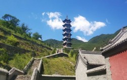 贵阳百花山自然风景区