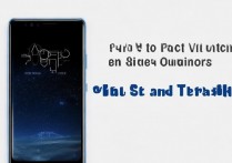 vivoy9s怎么刷机和解锁，vivoy9s刷机教程解锁方法