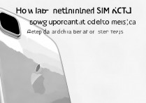 苹果11怎么关闭Sim卡？苹果11如何禁用SIM卡功能