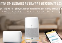 小米音箱怎么连 wifi？小米音箱 wifi 连接步骤详解