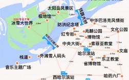 如何规划一次从北京到呼伦贝尔的完美旅行？