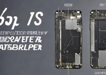 苹果5s电池摔掉后还能用吗？怎么修复或更换？