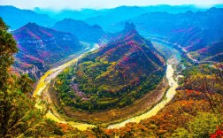 李寨旅游风景区